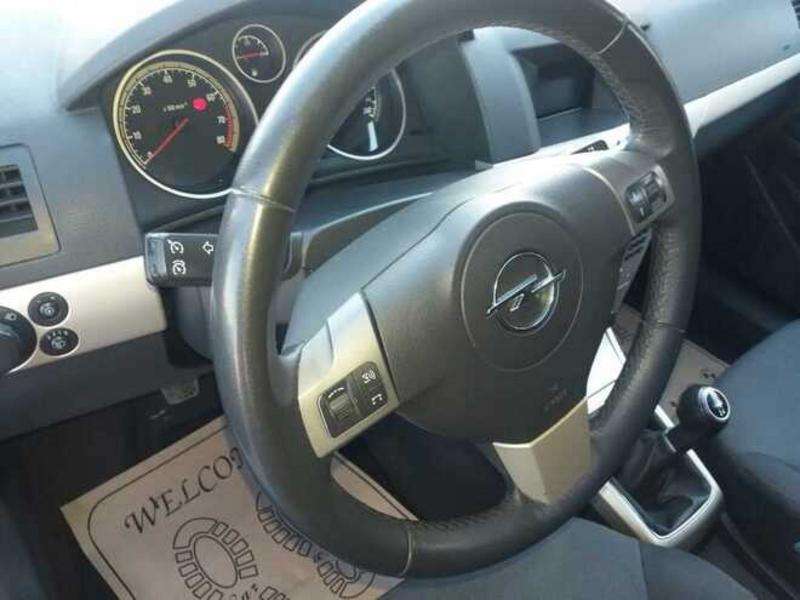 Opel Astra, 2007 il, 1.4 L, 208 994 km