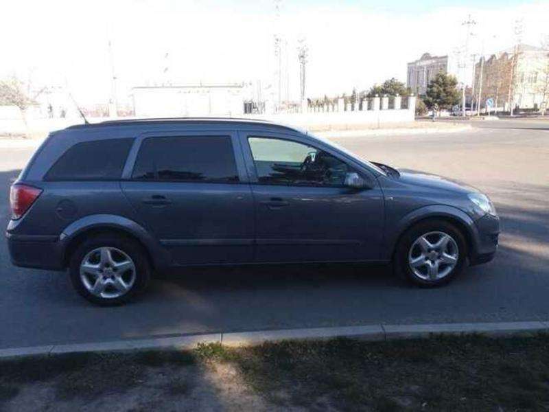 Opel Astra, 2007 il, 1.4 L, 208 994 km