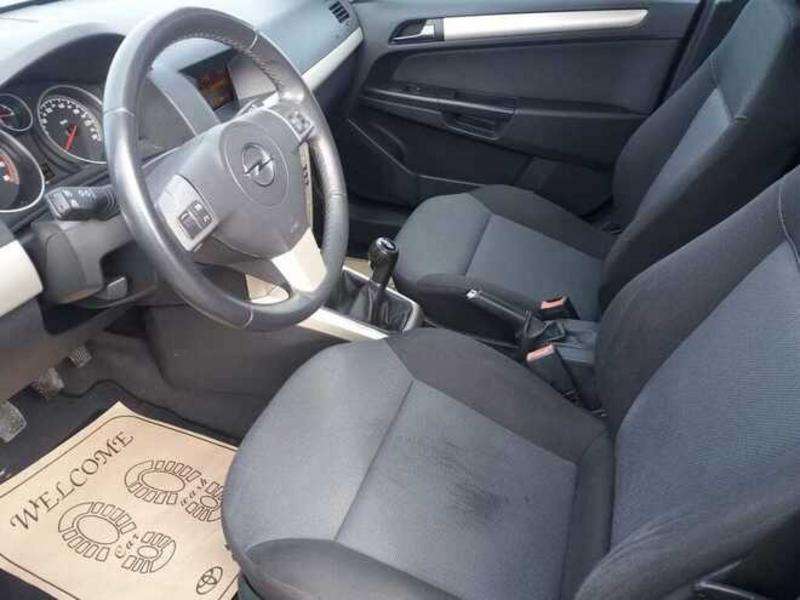 Opel Astra, 2007 il, 1.4 L, 208 994 km