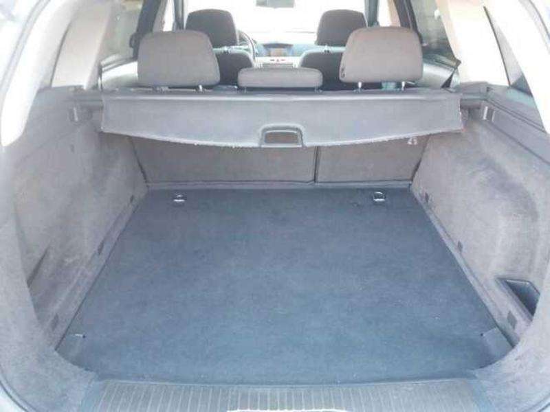 Opel Astra, 2007 il, 1.4 L, 208 994 km