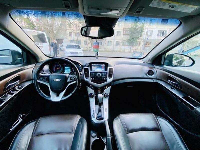 Chevrolet Cruze, 2015 il, 1.4 L, 166 000 km