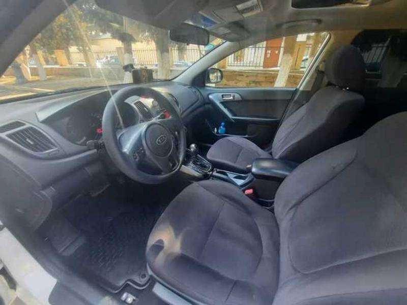 Kia Cerato, 2012 il, 1.6 L, 207 123 km
