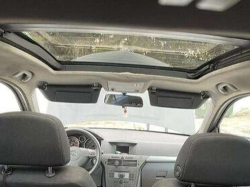 Opel Astra, 2006 il, 1.3 L, 301 000 km