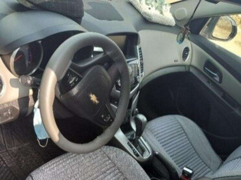 Chevrolet Cruze, 2015 il, 1.4 L, 189 000 km