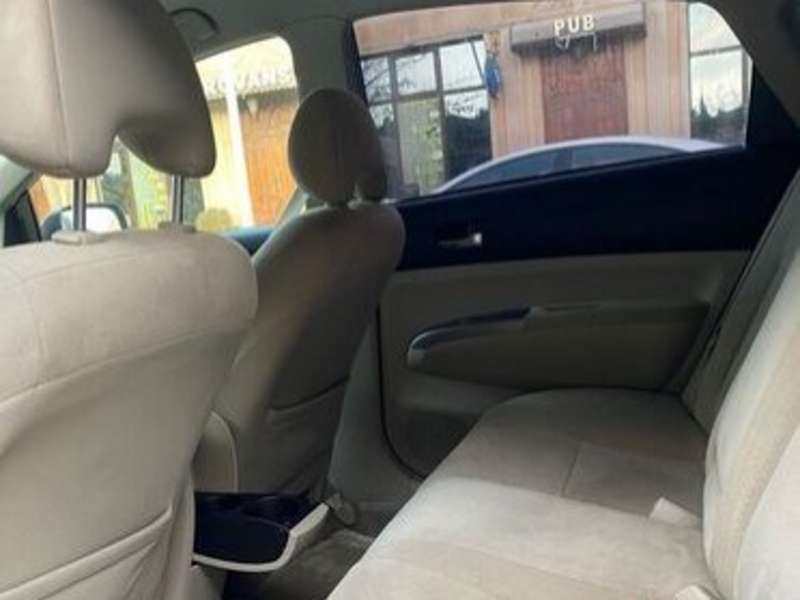 Toyota Prius, 2008 il, 1.5 L, 183 000 km