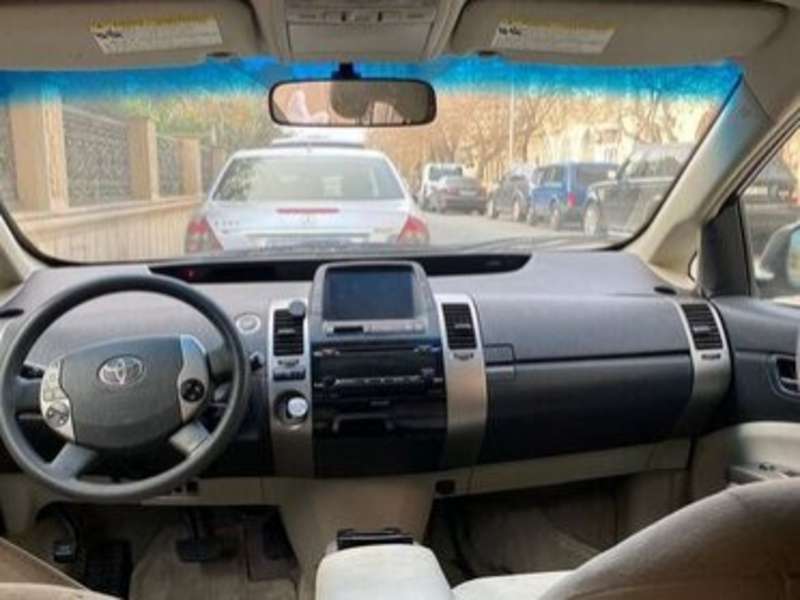 Toyota Prius, 2008 il, 1.5 L, 183 000 km