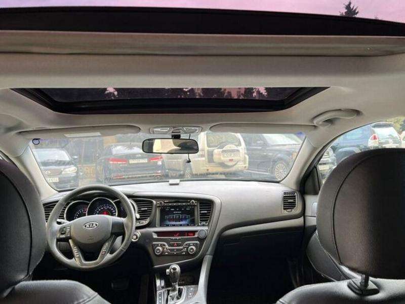 Kia Optima, 2010 il, 2.0 L, 151 000 km