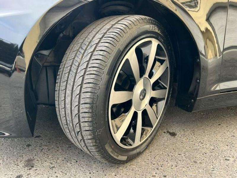 Kia Optima, 2010 il, 2.0 L, 151 000 km