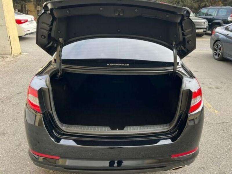 Kia Optima, 2010 il, 2.0 L, 151 000 km