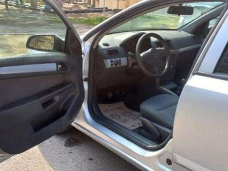 Opel Astra, 2005 il, 1.4 L, 189 000 km