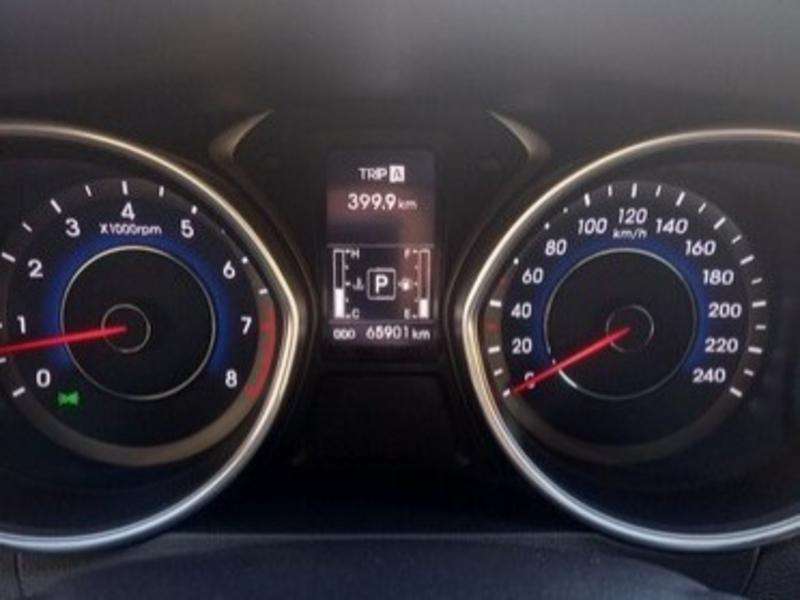 Hyundai Elantra, 2014 il, 1.8 L, 65 000 km