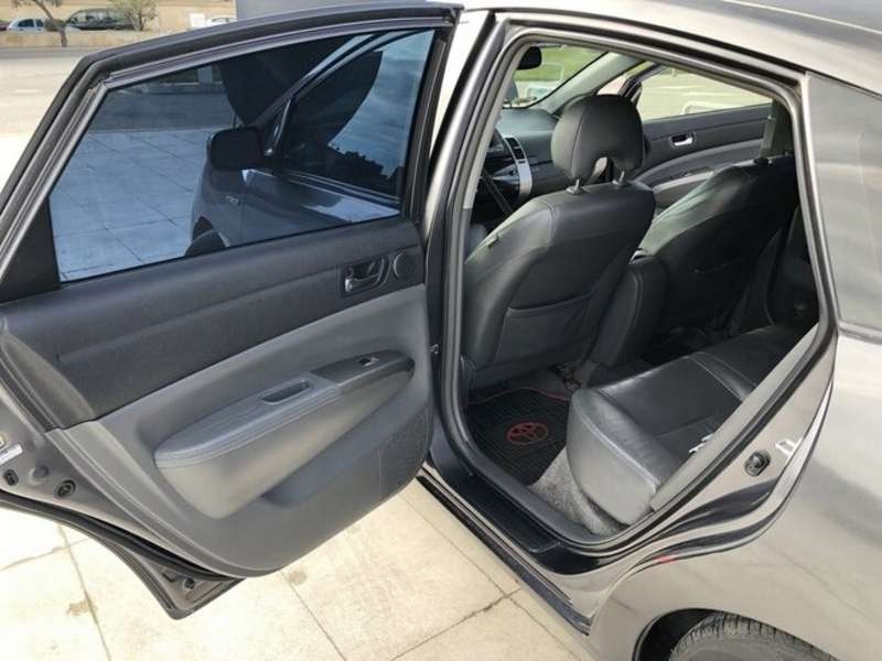 Toyota Prius, 2008 il, 1.5 L, 211 500 km