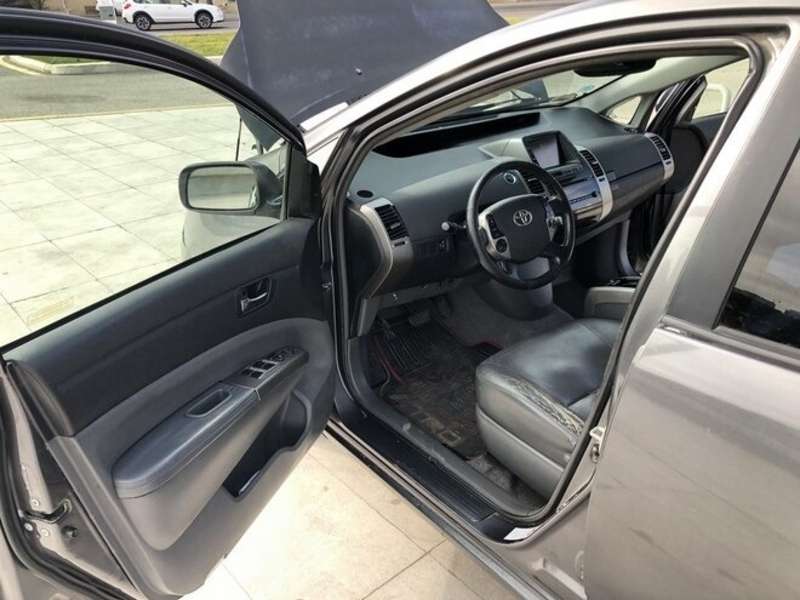 Toyota Prius, 2008 il, 1.5 L, 211 500 km