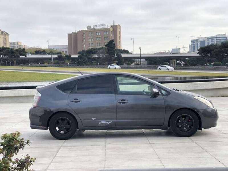 Toyota Prius, 2008 il, 1.5 L, 211 500 km