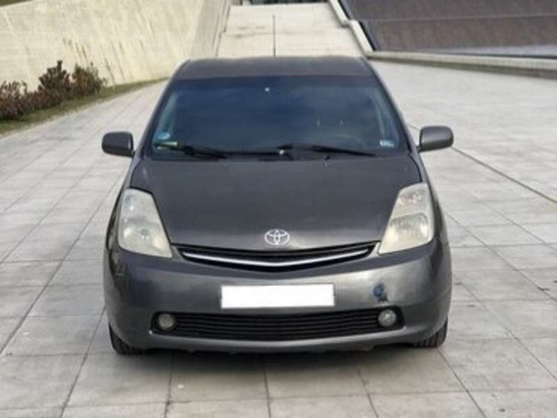 Toyota Prius, 2008 il, 1.5 L, 211 500 km