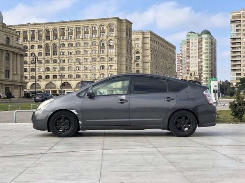 Toyota Prius, 2008 il, 1.5 L, 211 500 km