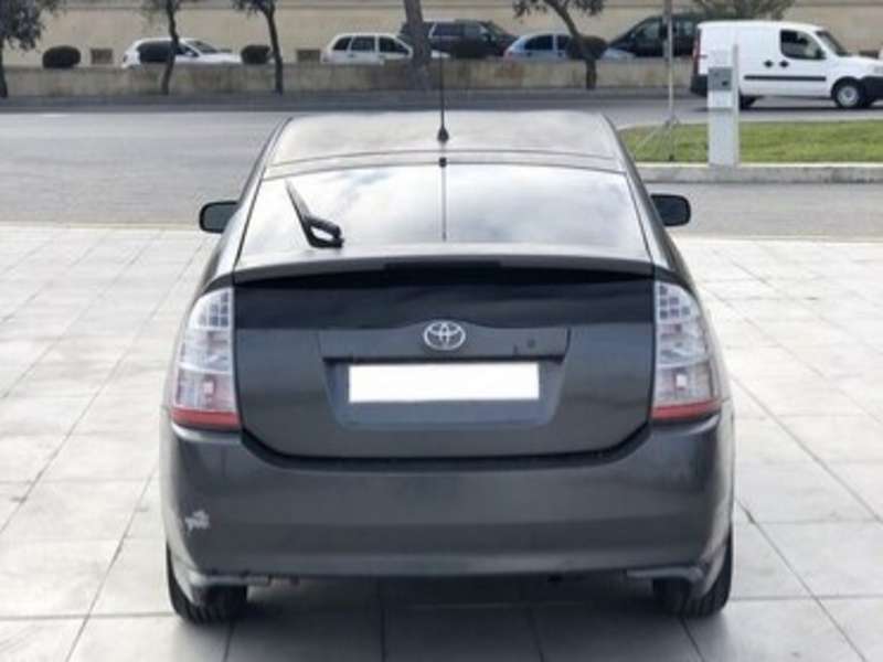 Toyota Prius, 2008 il, 1.5 L, 211 500 km