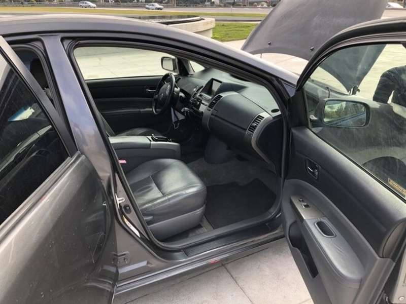 Toyota Prius, 2008 il, 1.5 L, 211 500 km