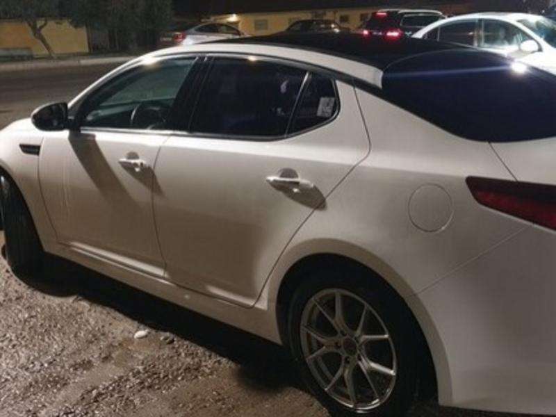 Kia Optima, 2010 il, 2.0 L, 158 000 km