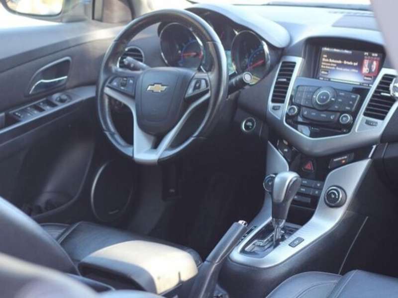 Chevrolet Cruze, 2015 il, 1.4 L, 134 000 km