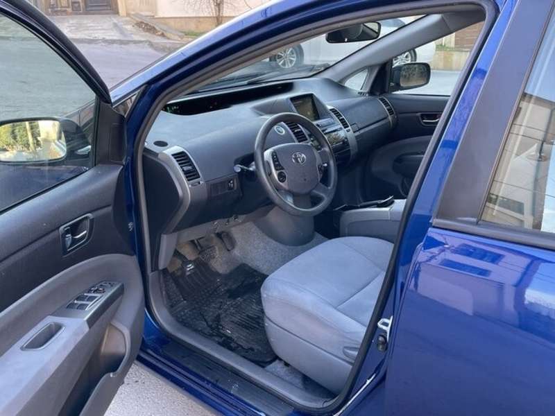 Toyota Prius, 2008 il, 1.5 L, 154 330 km