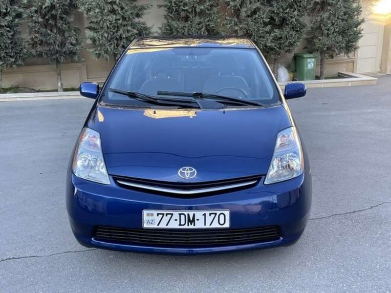 Toyota Prius, 2008 il, 1.5 L, 154 330 km