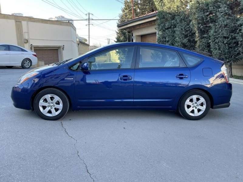 Toyota Prius, 2008 il, 1.5 L, 154 330 km