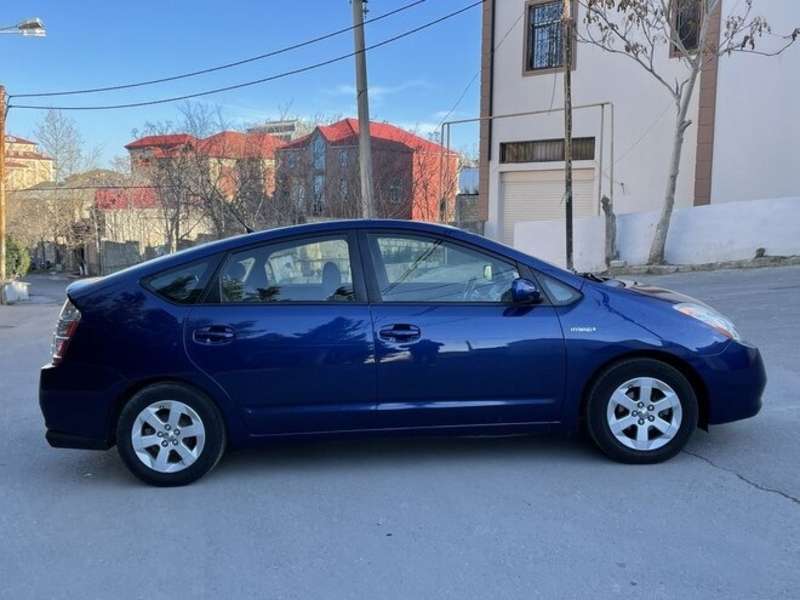 Toyota Prius, 2008 il, 1.5 L, 154 330 km
