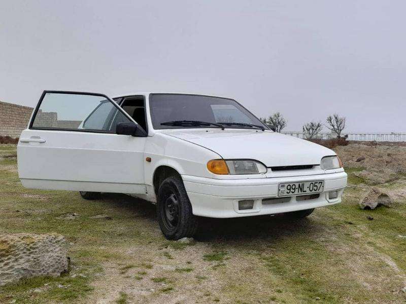 LADA (VAZ) 2113, 2005 il, 1.6 L, 210 000 km