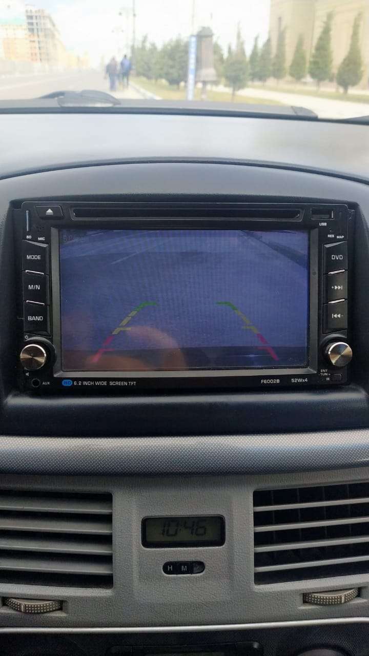 Hyundai Sonata, 2004 il, 2.4 L, 300 000 km