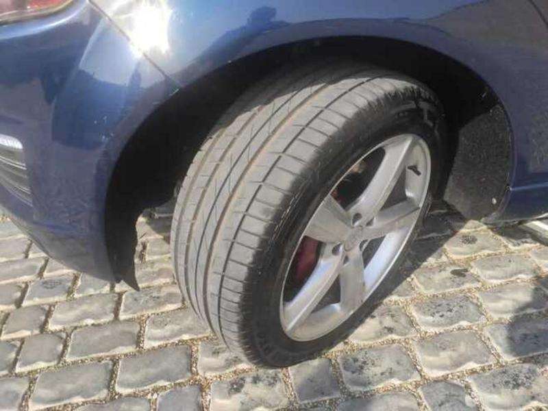 Audi Q7, 2007 il, 4.2 L, 230 000 km