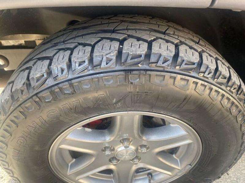 Jeep Cherokee, 2003 il, 2.4 L, 202 000 km