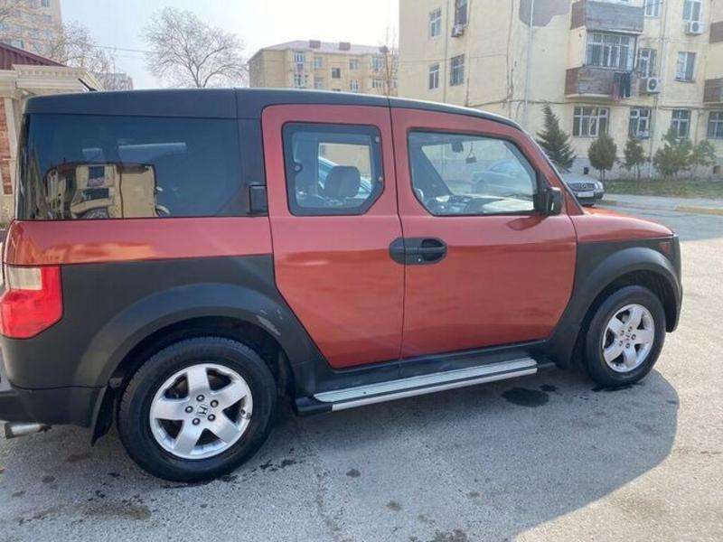Honda Element, 2005 il, 2.4 L, 192 900 km