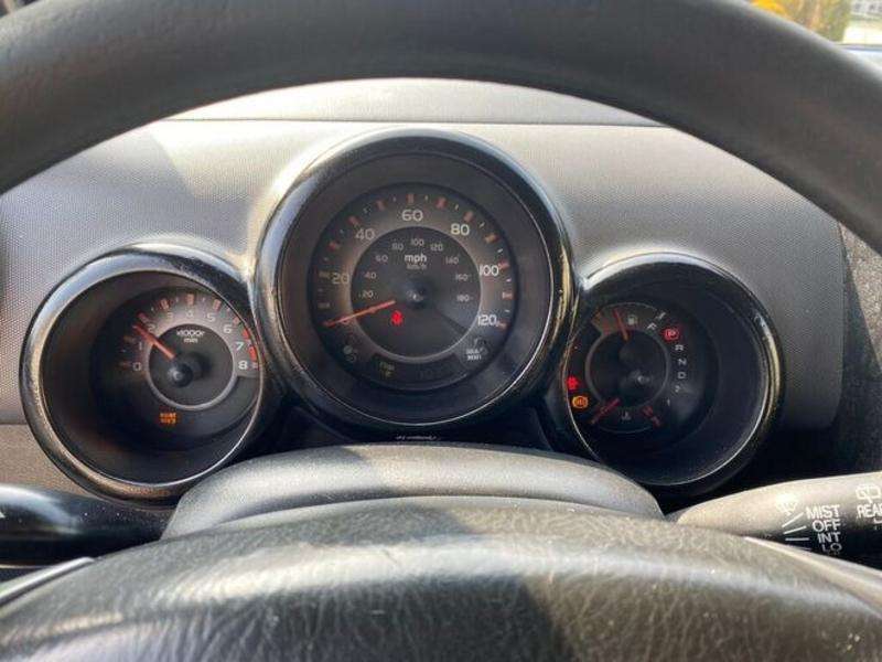 Honda Element, 2005 il, 2.4 L, 192 900 km