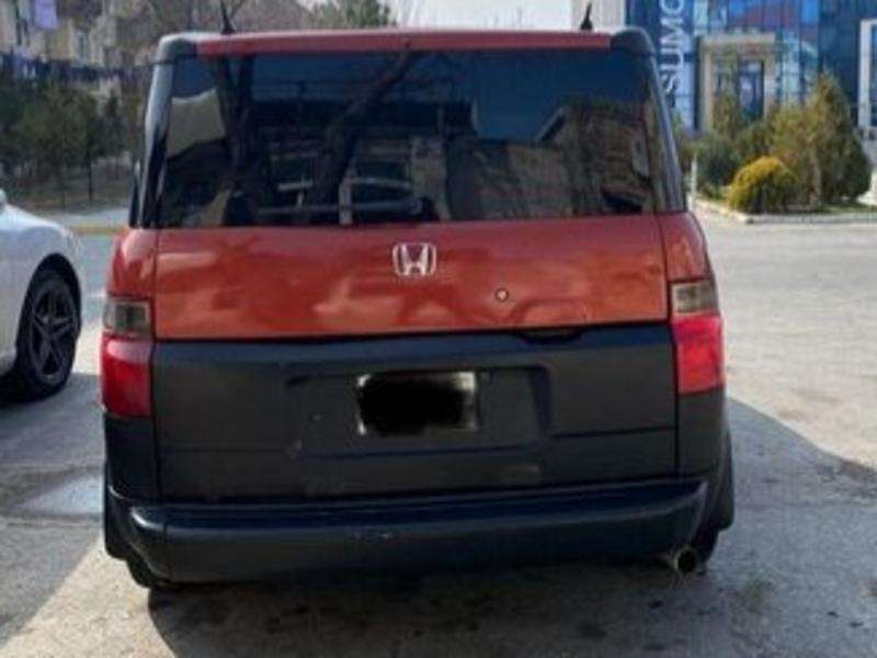 Honda Element, 2005 il, 2.4 L, 192 900 km