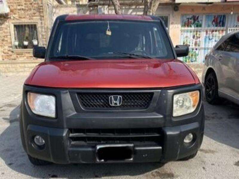 Honda Element, 2005 il, 2.4 L, 192 900 km