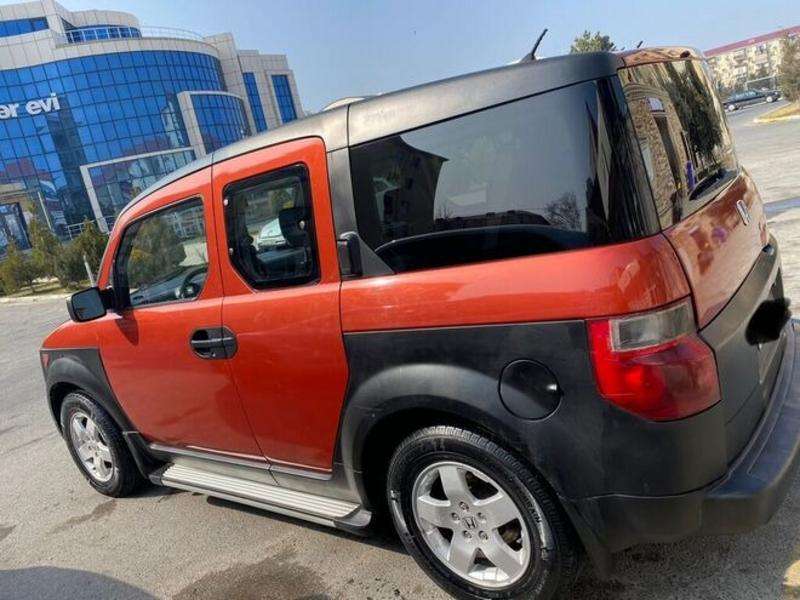 Honda Element, 2005 il, 2.4 L, 192 900 km