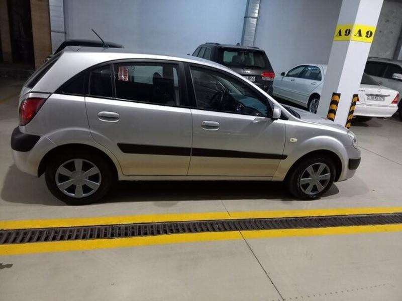Kia Rio, 2005 il, 1.5 L, 191 000 km