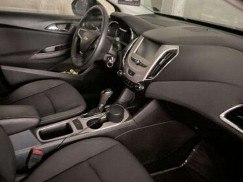 Chevrolet Cruze, 2016 il, 1.4 L, 55 000 km