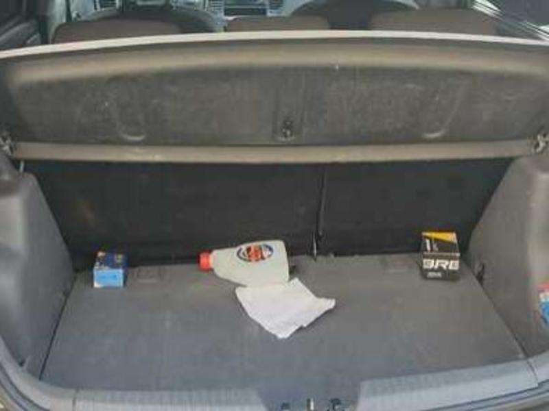 Kia Rio, 2005 il, 1.4 L, 224 000 km
