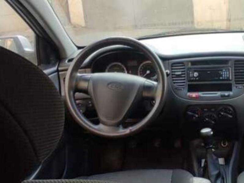 Kia Rio, 2005 il, 1.4 L, 224 000 km
