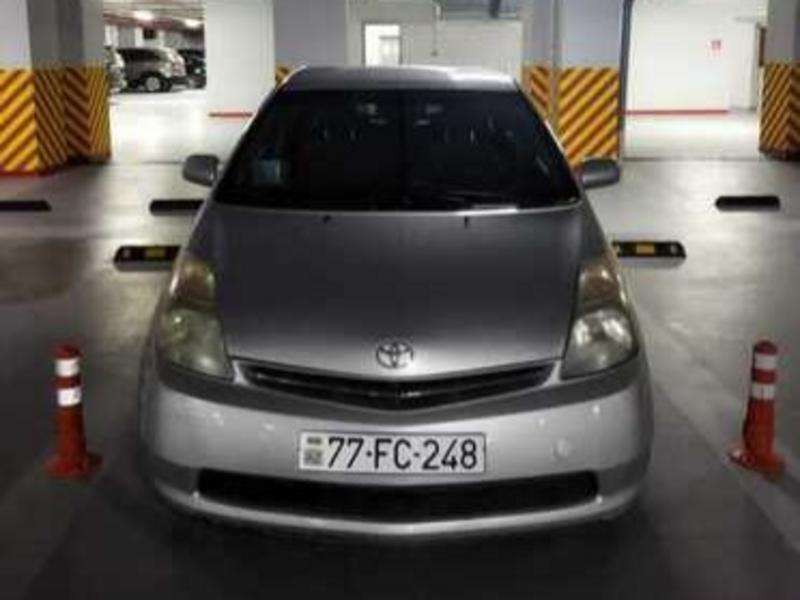 Toyota Prius, 2006 il, 1.5 L, 254 000 km