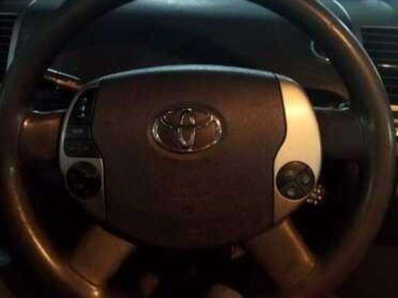 Toyota Prius, 2006 il, 1.5 L, 254 000 km