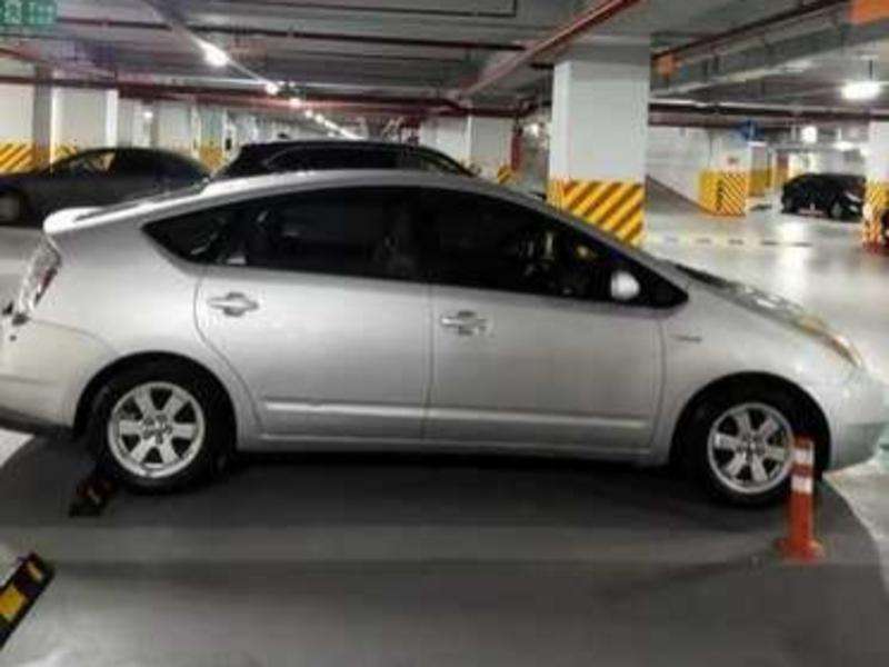 Toyota Prius, 2006 il, 1.5 L, 254 000 km
