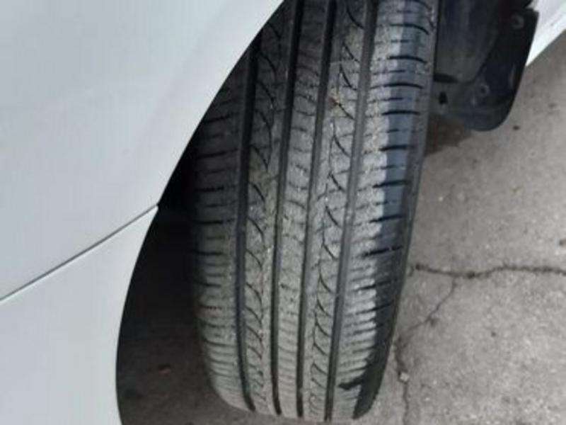 Hyundai Elantra, 2009 il, 2.0 L, 220 000 km