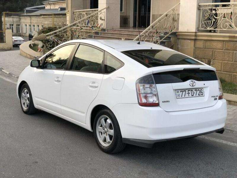 Toyota Prius, 2005 il, 1.5 L, 149 000 km