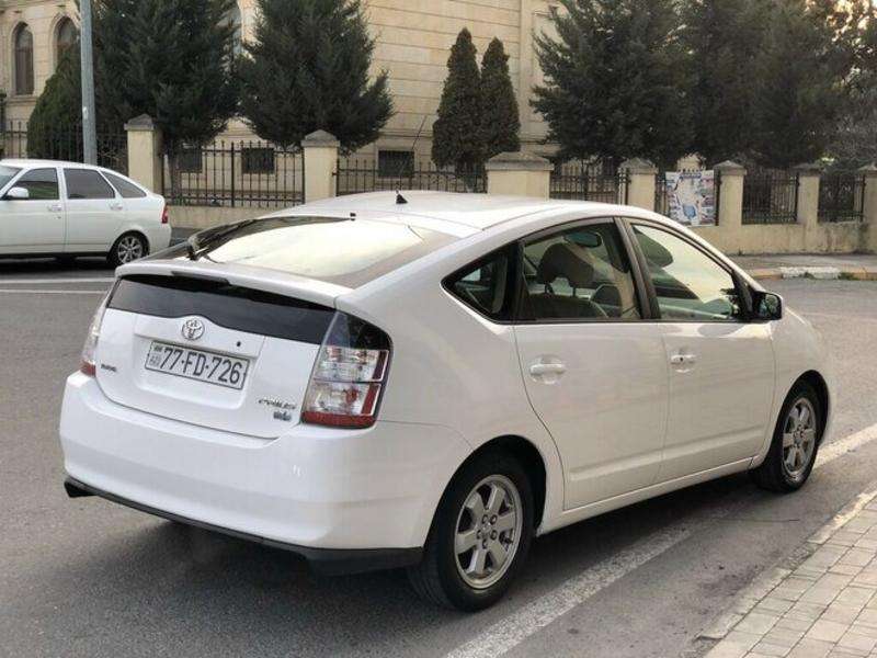 Toyota Prius, 2005 il, 1.5 L, 149 000 km
