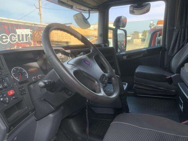 Scania R 480, 2008 il, 12.0 L, 1 400 000 km