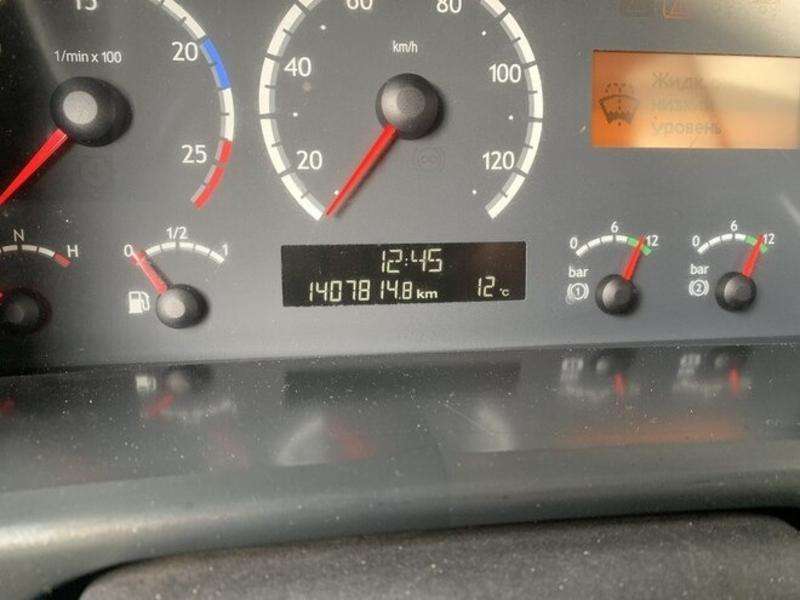 Scania R 480, 2008 il, 12.0 L, 1 400 000 km