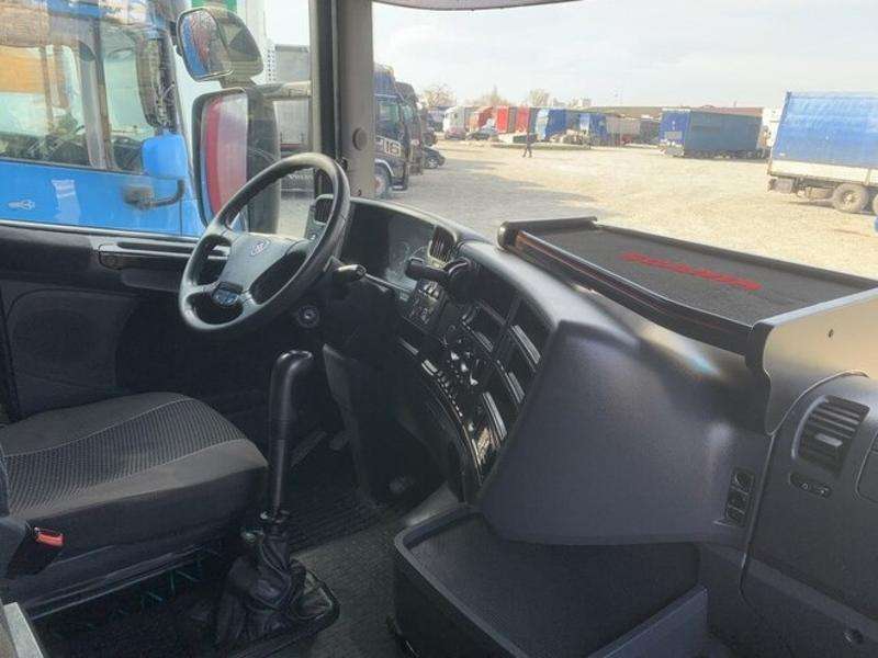 Scania R 480, 2008 il, 12.0 L, 1 400 000 km
